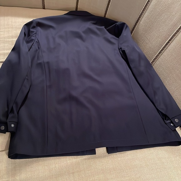 NWT Urban Contenders Top  Coat Men’s - Picture 7 of 10